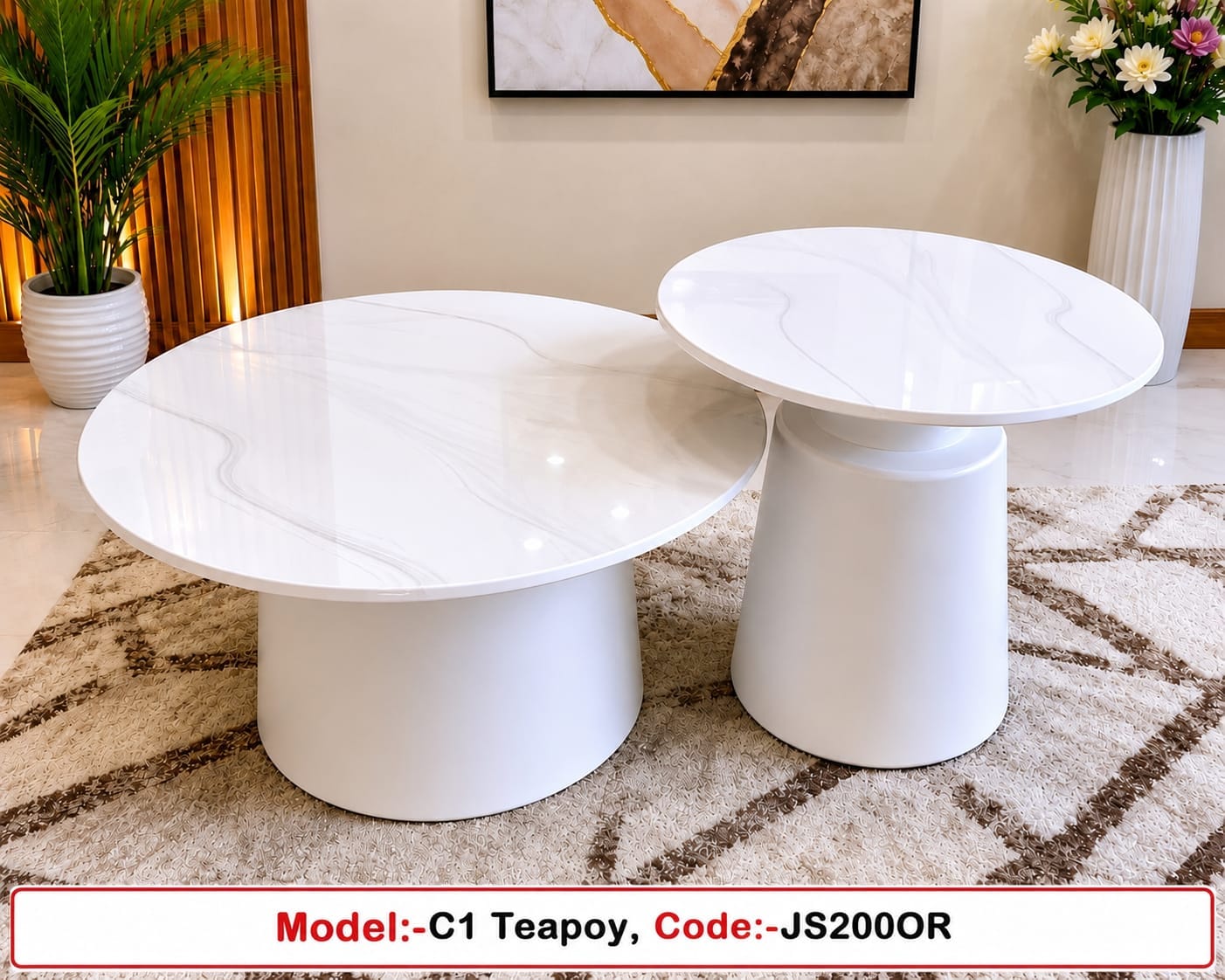 Center Tables — Jaisri Furnitures Vijayawada