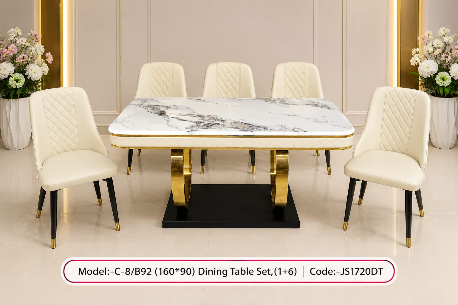 Dining Tables — Jaisri Furnitures Vijayawada