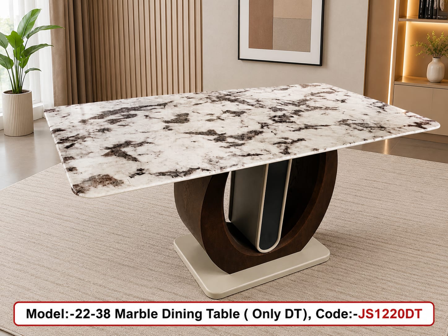 Dining Tables product JS-57 — Jaisri Furnitures Vijayawada