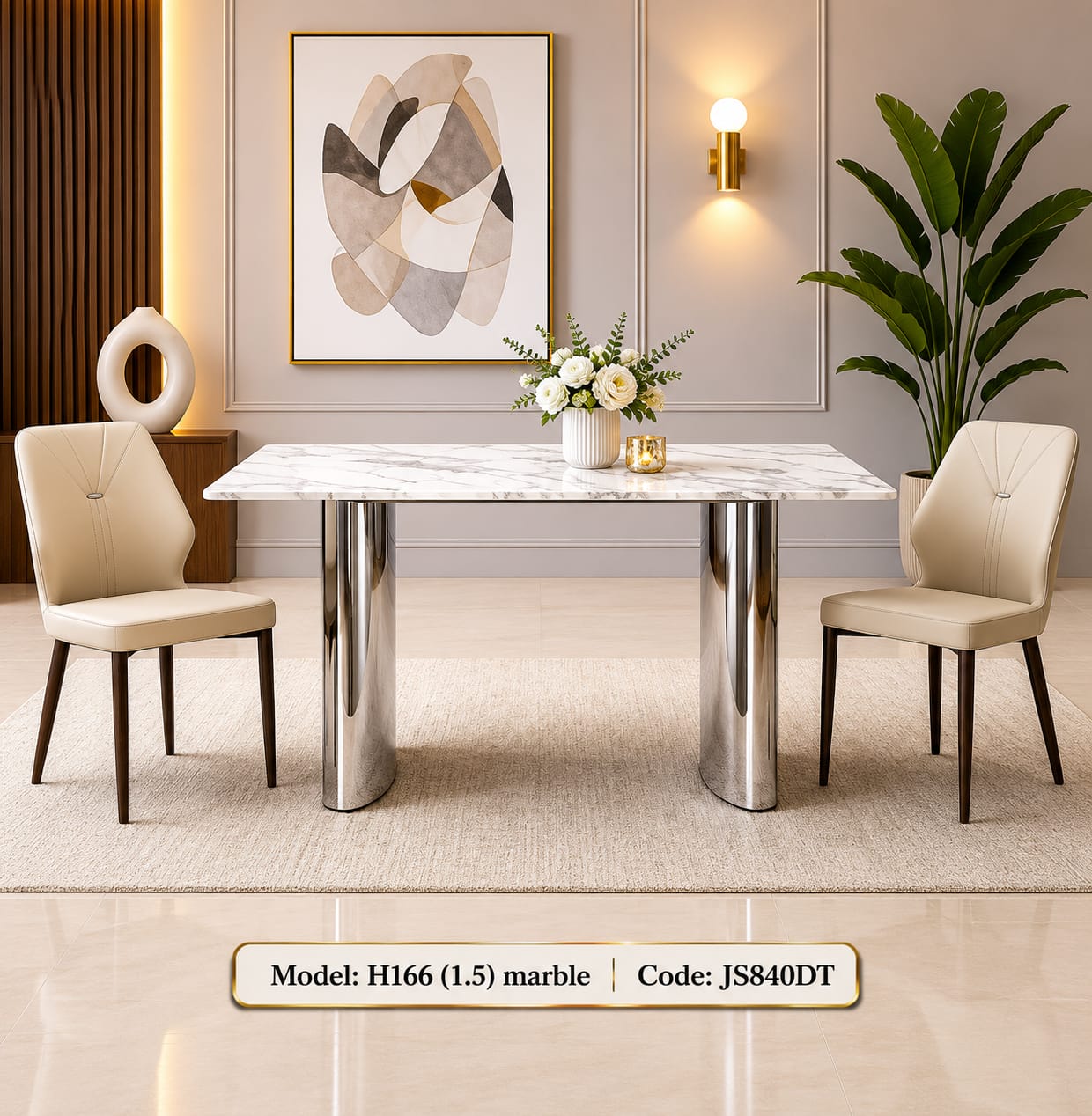 Dining Tables product JS-59 — Jaisri Furnitures Vijayawada