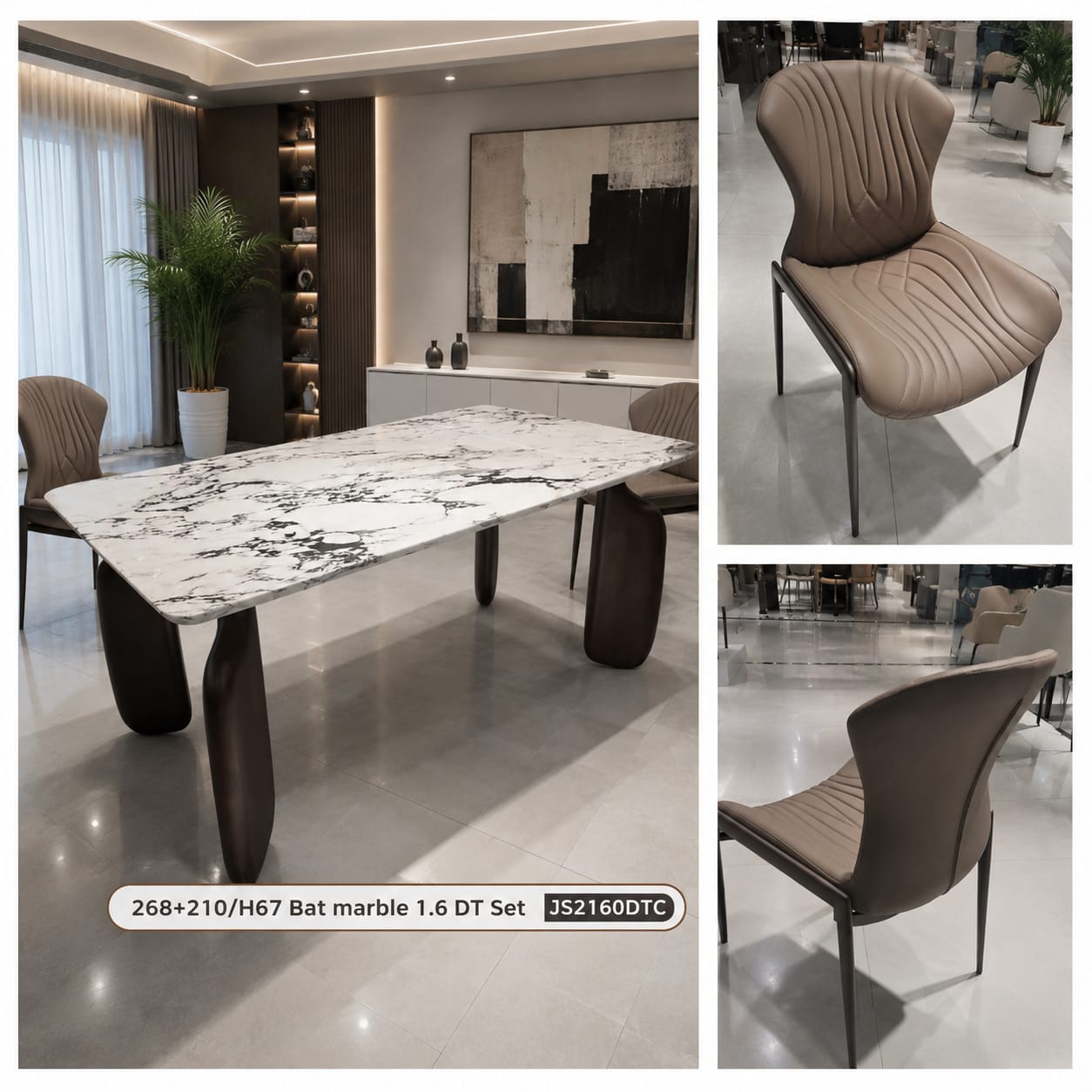 Dining Tables product JS-64 — Jaisri Furnitures Vijayawada