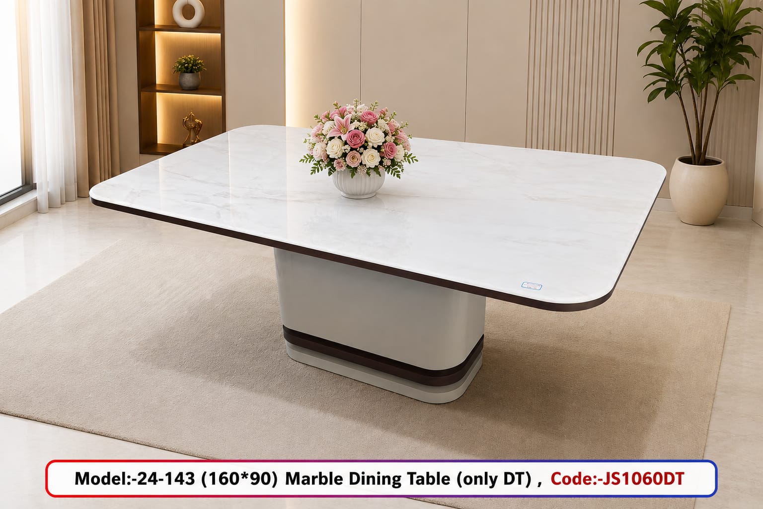 Dining Tables product JS-72 — Jaisri Furnitures Vijayawada