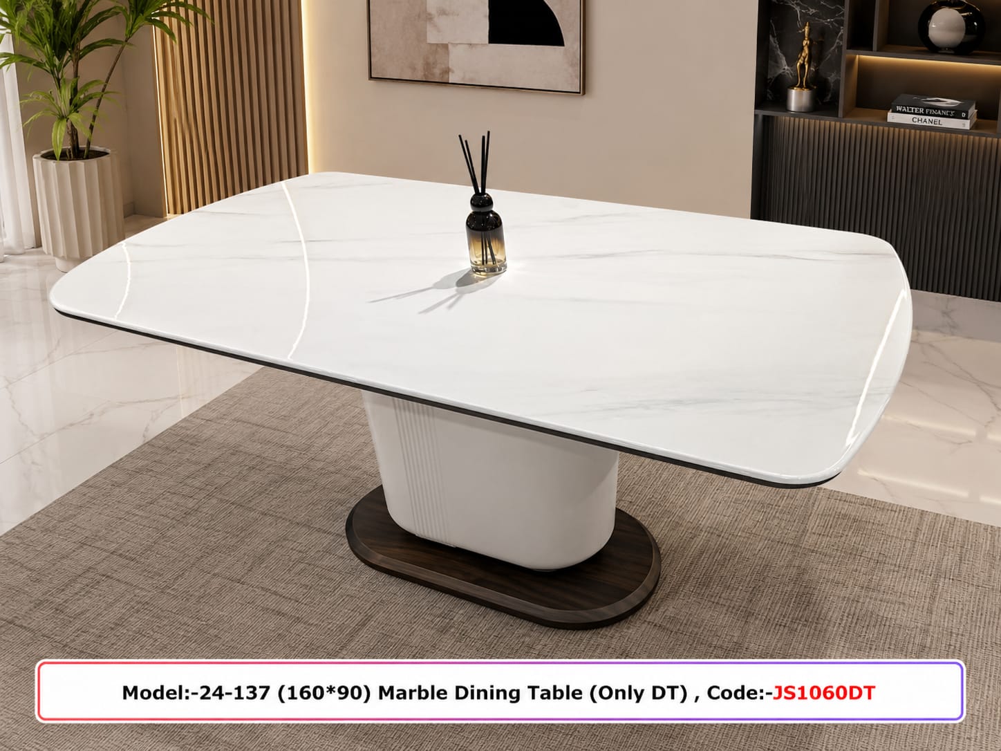 Dining Tables product JS-77 — Jaisri Furnitures Vijayawada