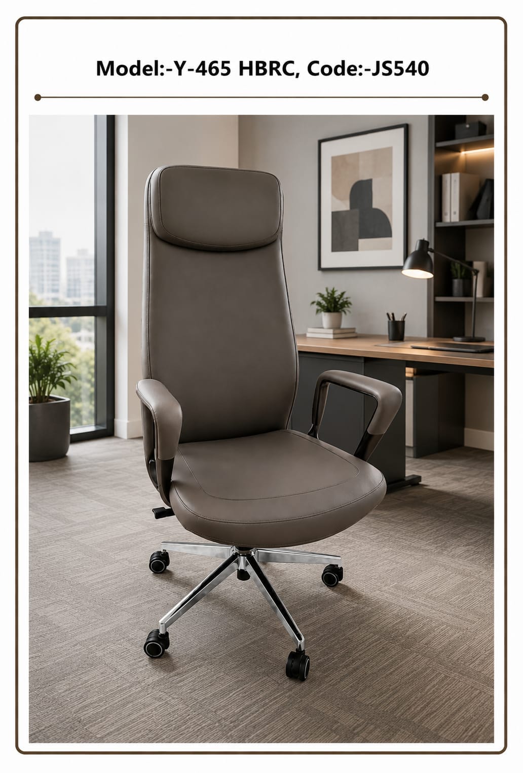 HBRC product JS-10 — Jaisri Furnitures Vijayawada