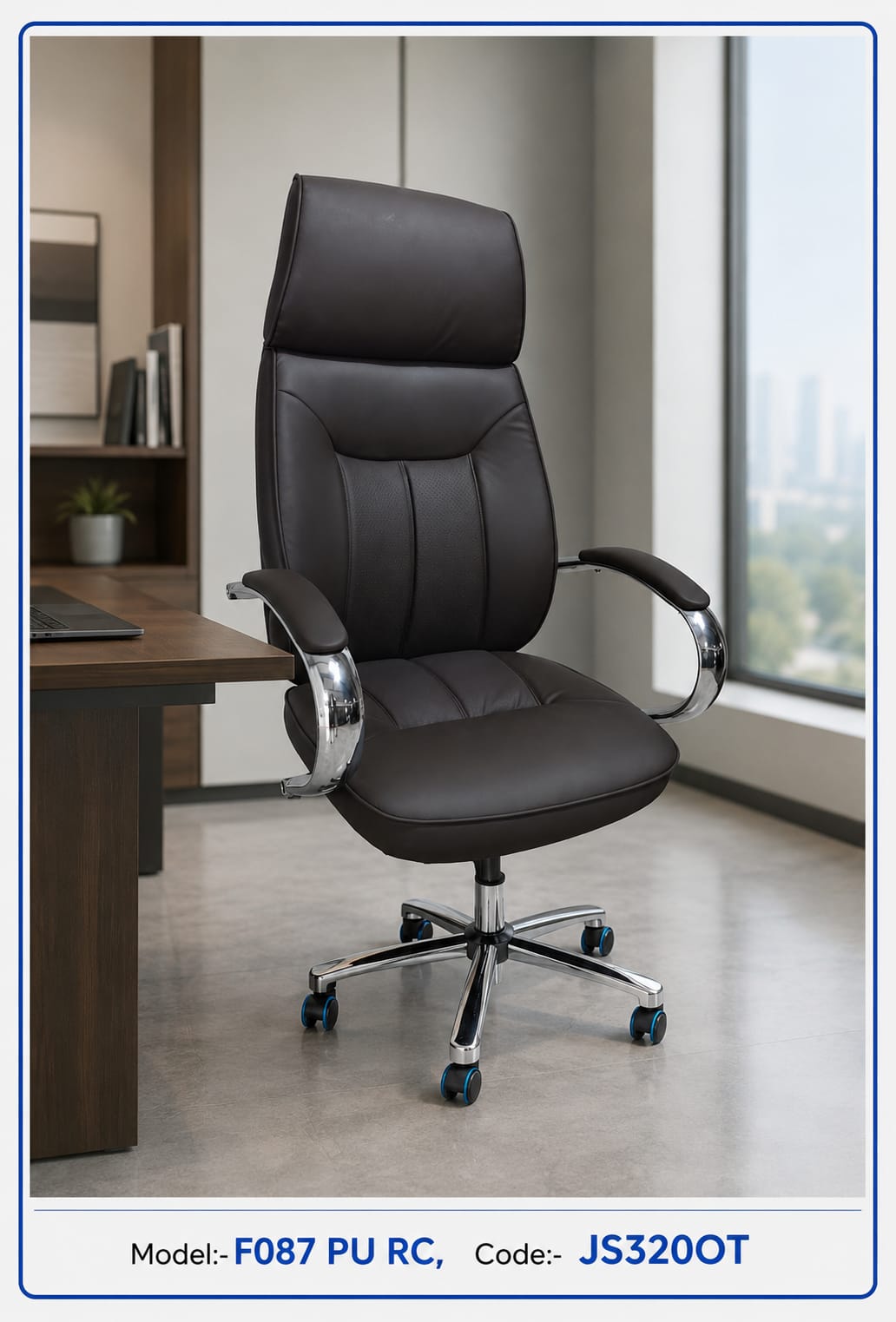 HBRC — Jaisri Furnitures Vijayawada