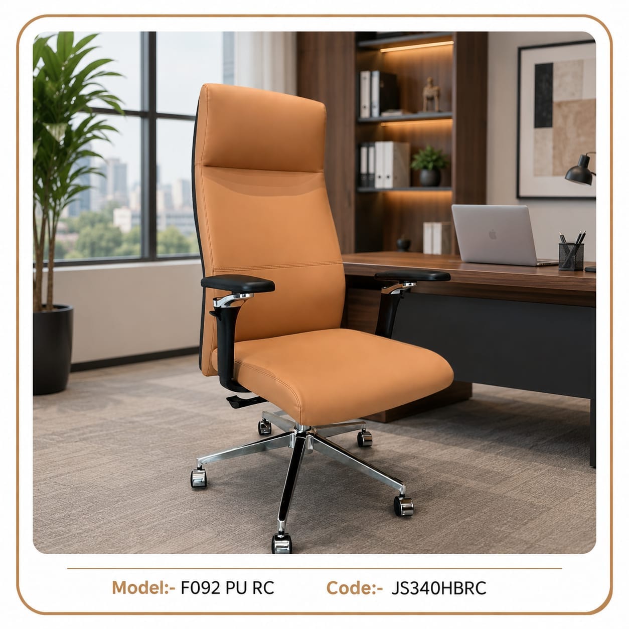 HBRC product JS-6 — Jaisri Furnitures Vijayawada