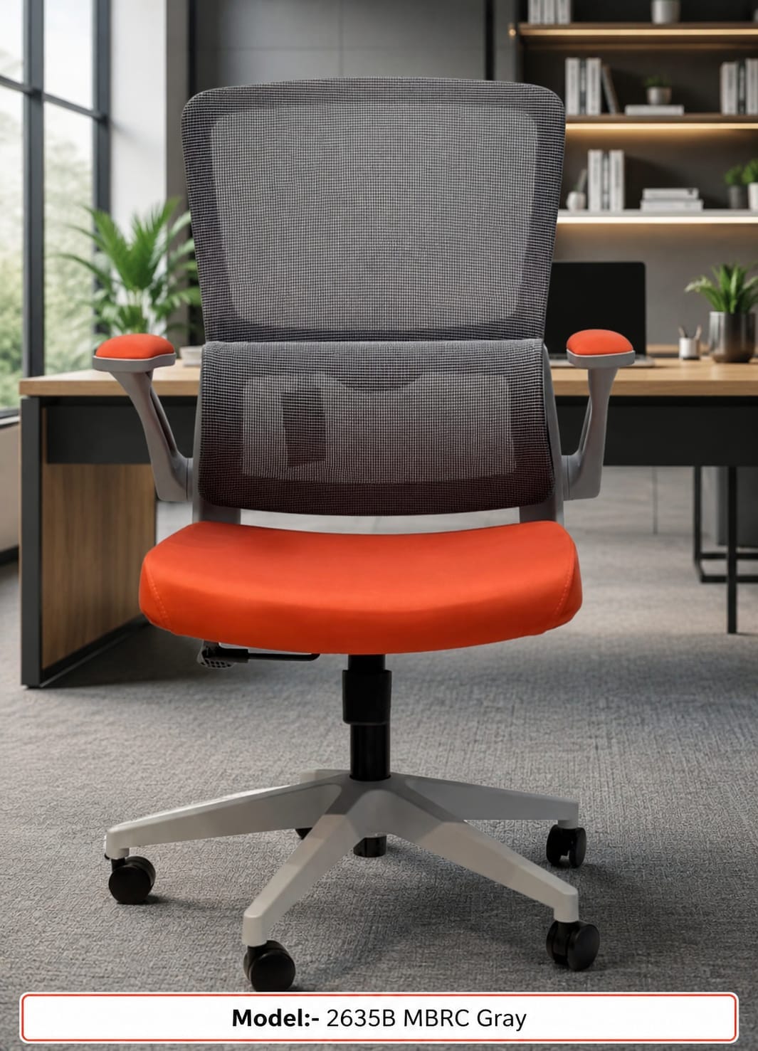 MBRC — Jaisri Furnitures Vijayawada