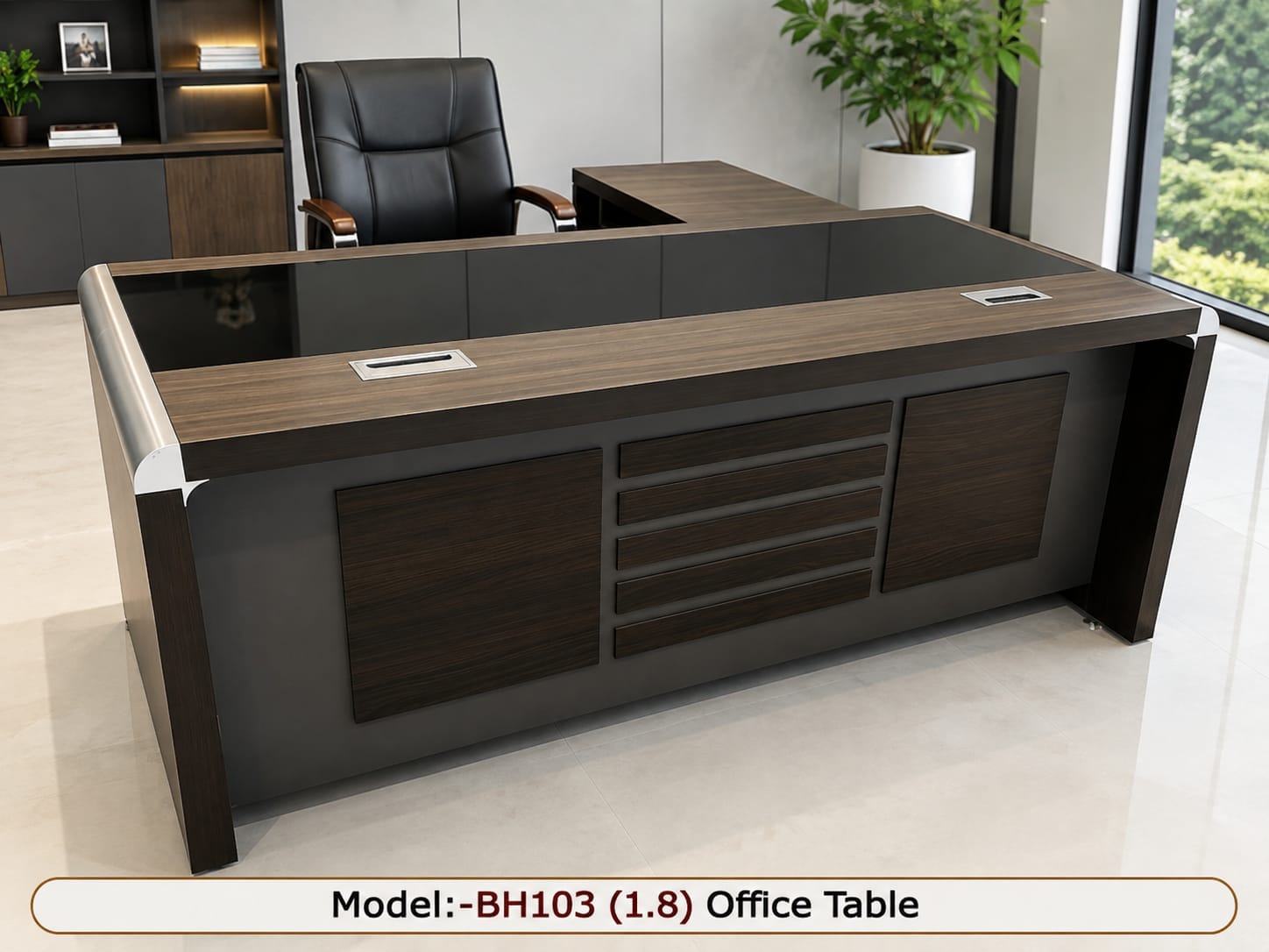 Office Tables — Jaisri Furnitures Vijayawada