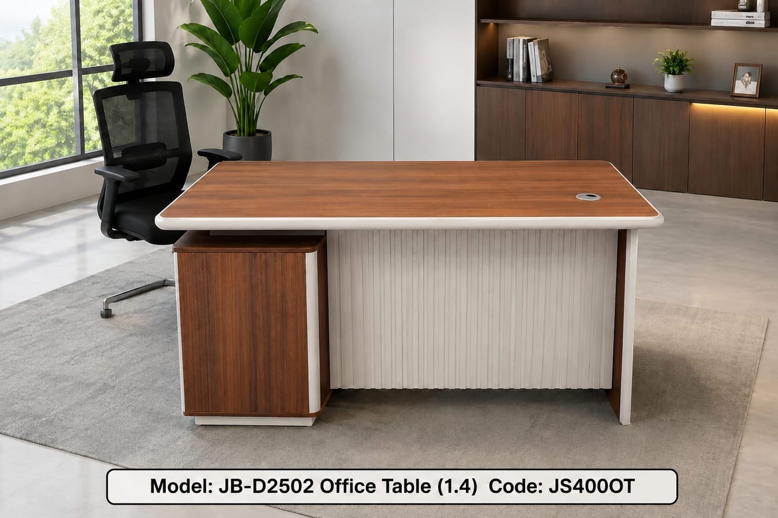 Office Tables product JS-27 — Jaisri Furnitures Vijayawada